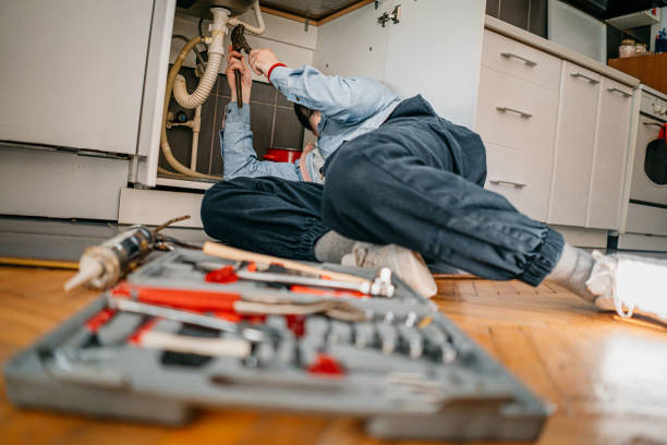 Sewer Line Replacement in Pelion, SC