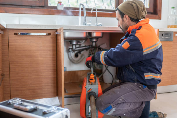 Best Hot Water Heater Installation  in Pelion, SC