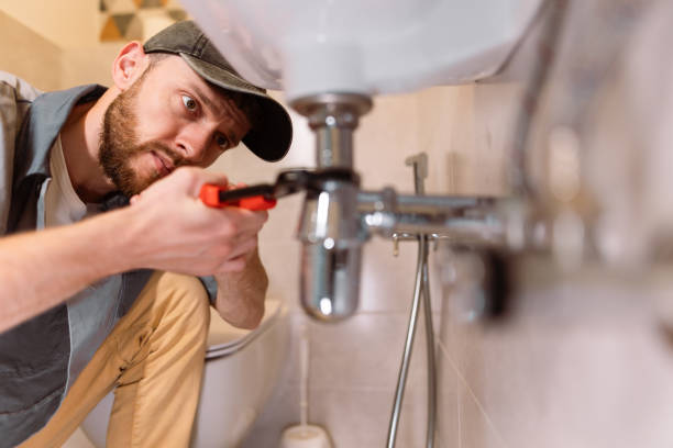 Best Residential Plumbing Services  in Pelion, SC